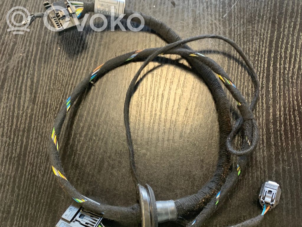 Front door wiring loom   6949384,6913125
