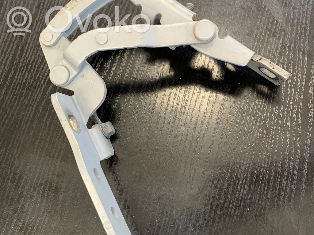 BMW 7 E65 E66 Engine bonnet/hood hinges 
