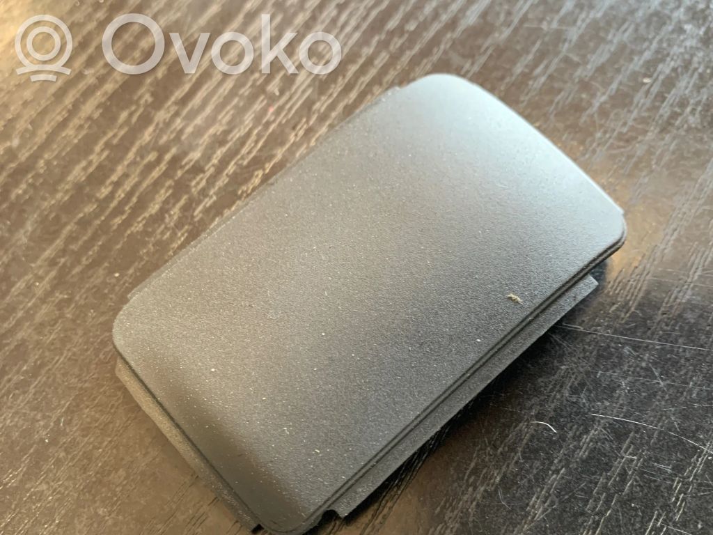 BMW 7 E65 E66 Other interior part 