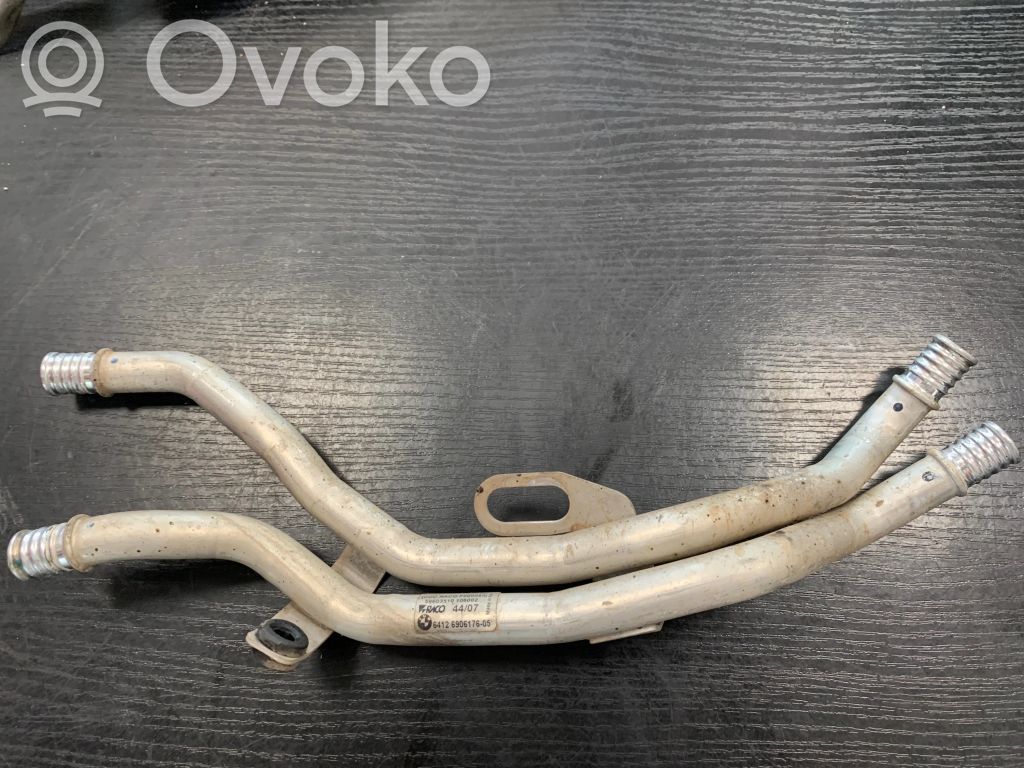 Webasto lisälämmitin muut osat   6906176