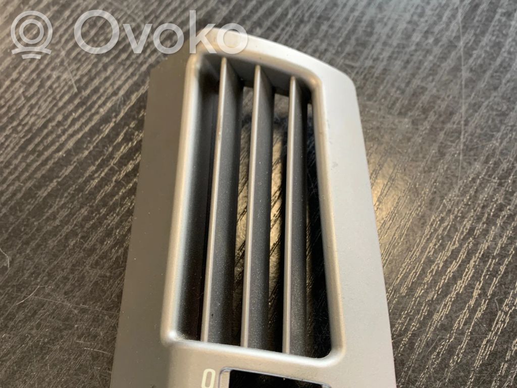 BMW 7 E65 E66 Luftausströmer Lüftungsdüse Luftdüse hinten 