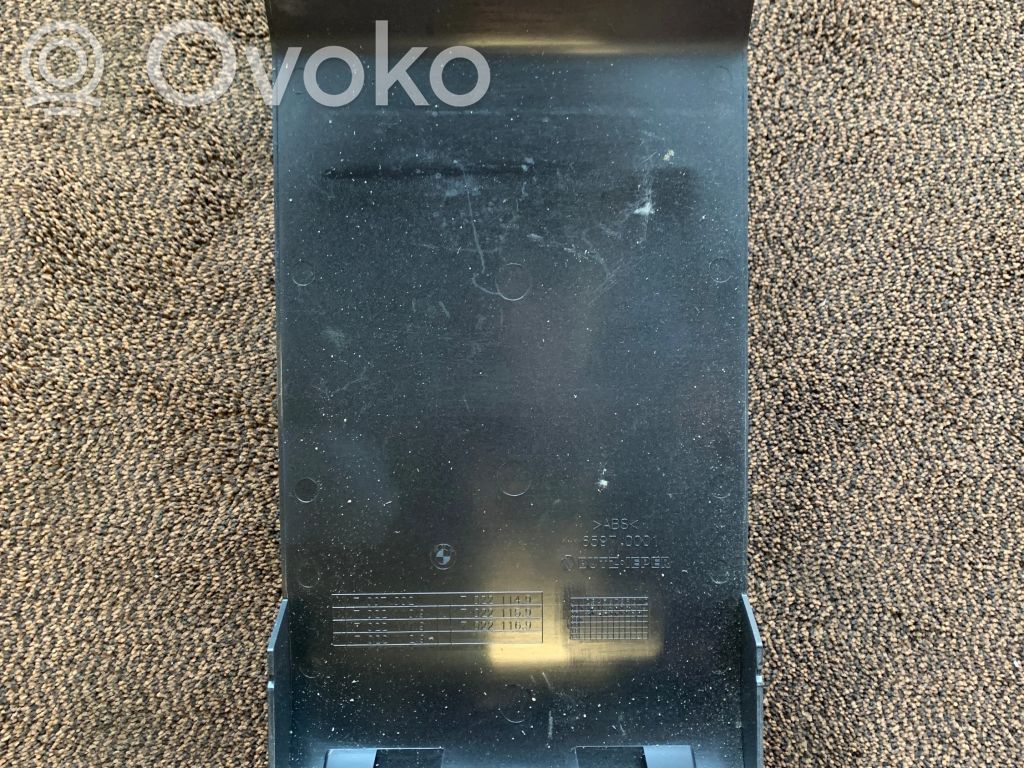 BMW 7 E65 E66 Other interior part 