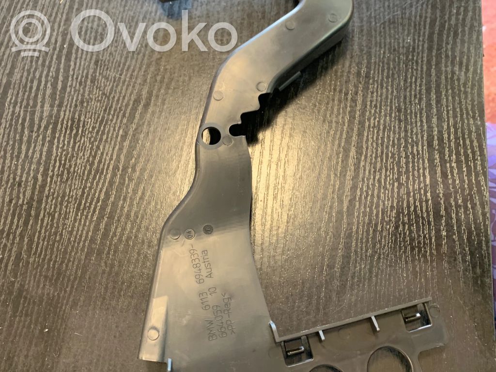 BMW 3 E90 E91 Other interior part 