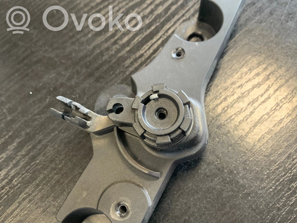 Ручка капота   9150274