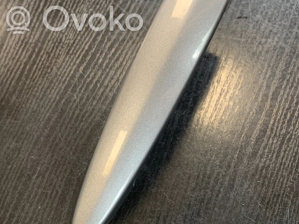 BMW 3 E90 E91 Front door exterior handle 