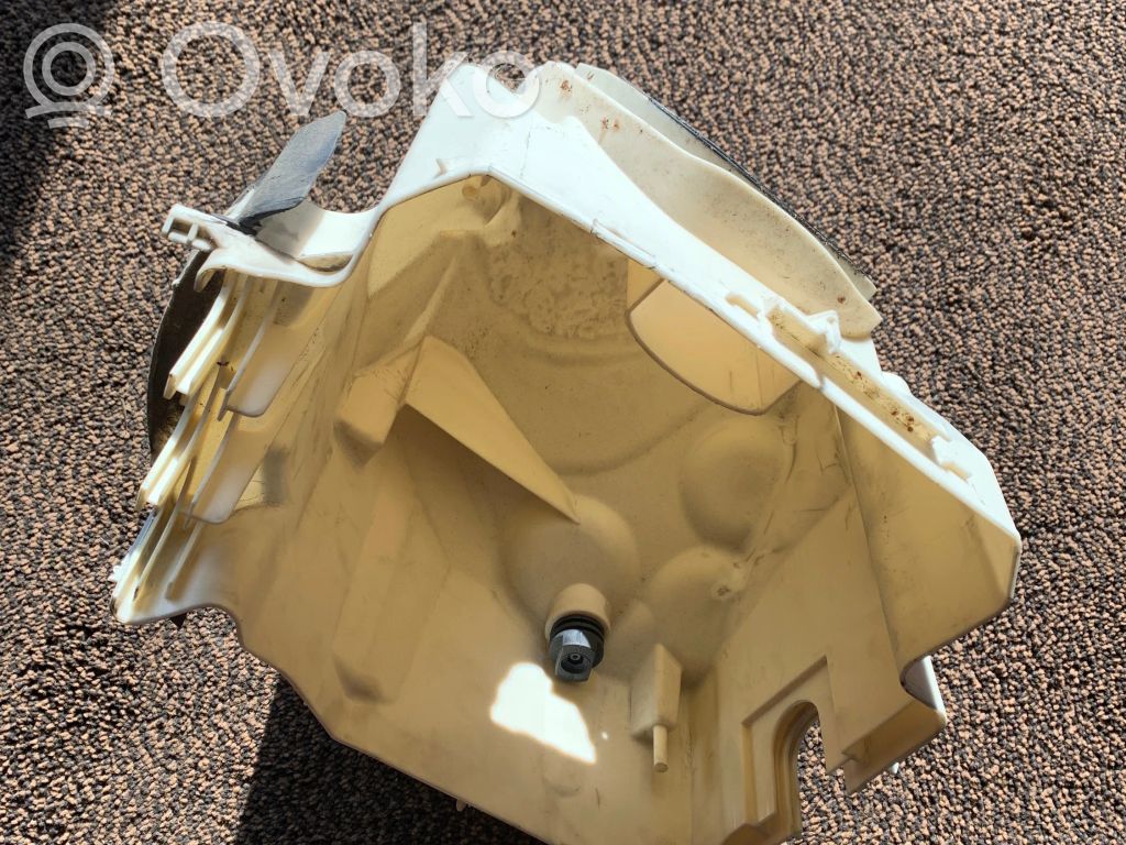 BMW 3 E90 E91 Fuse box set 