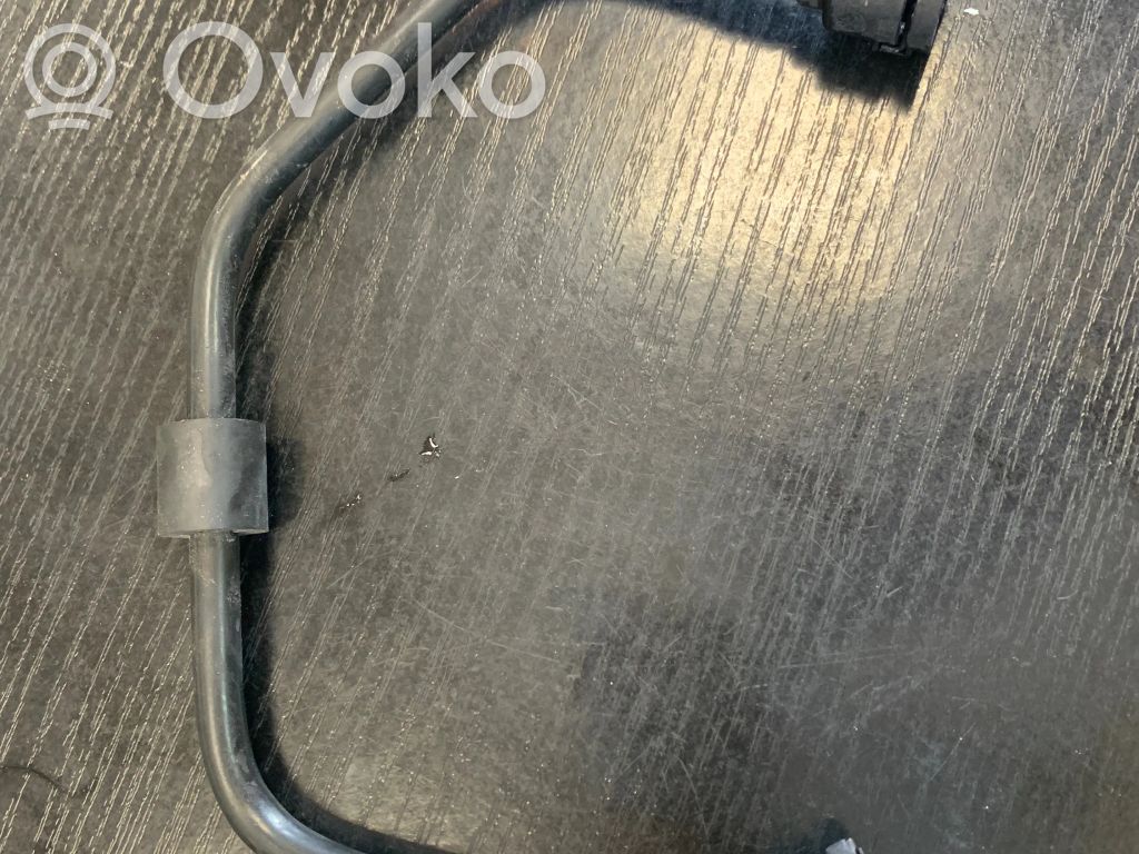 BMW 1 F20 F21 Przewód / Wąż chłodnicy 