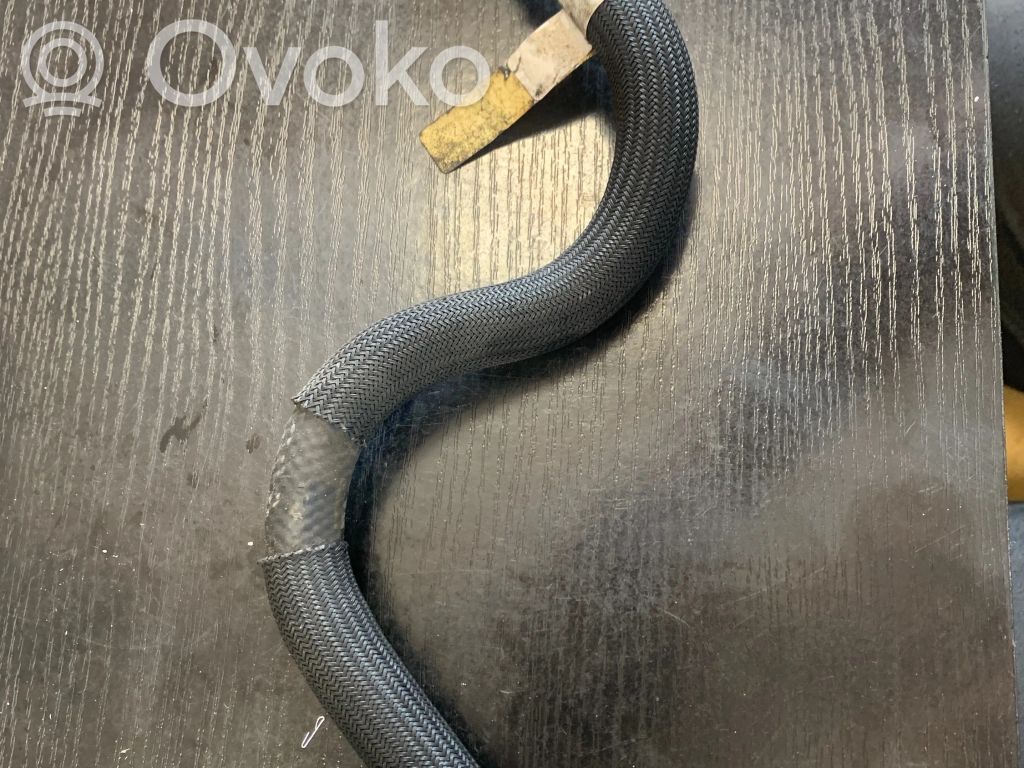 BMW 1 F20 F21 Degvielas caurulīte (-es) 