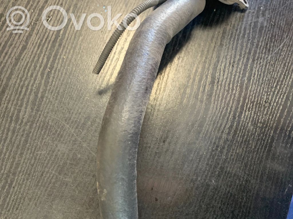 BMW 1 E81 E87 Eļļas nogulsnētava (separators) 