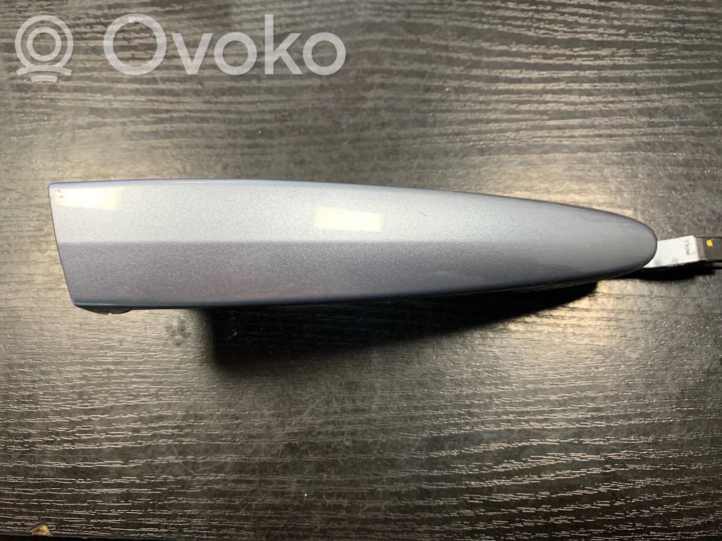 Front door exterior handle   E8XR11