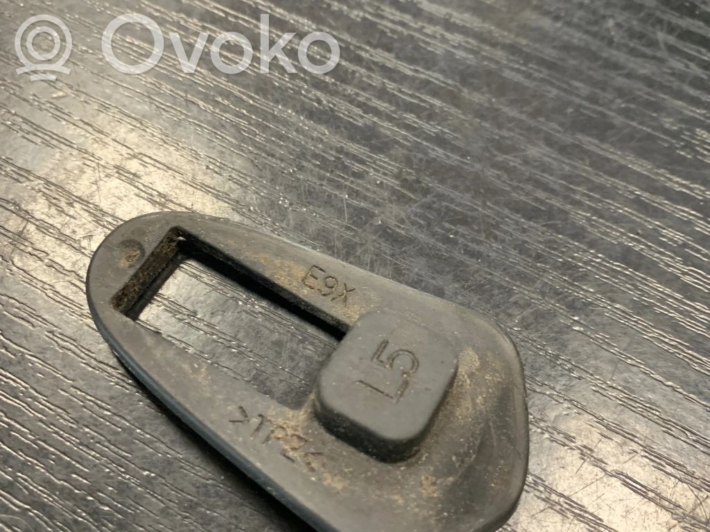 BMW 1 F20 F21 Kita išorės detalė 