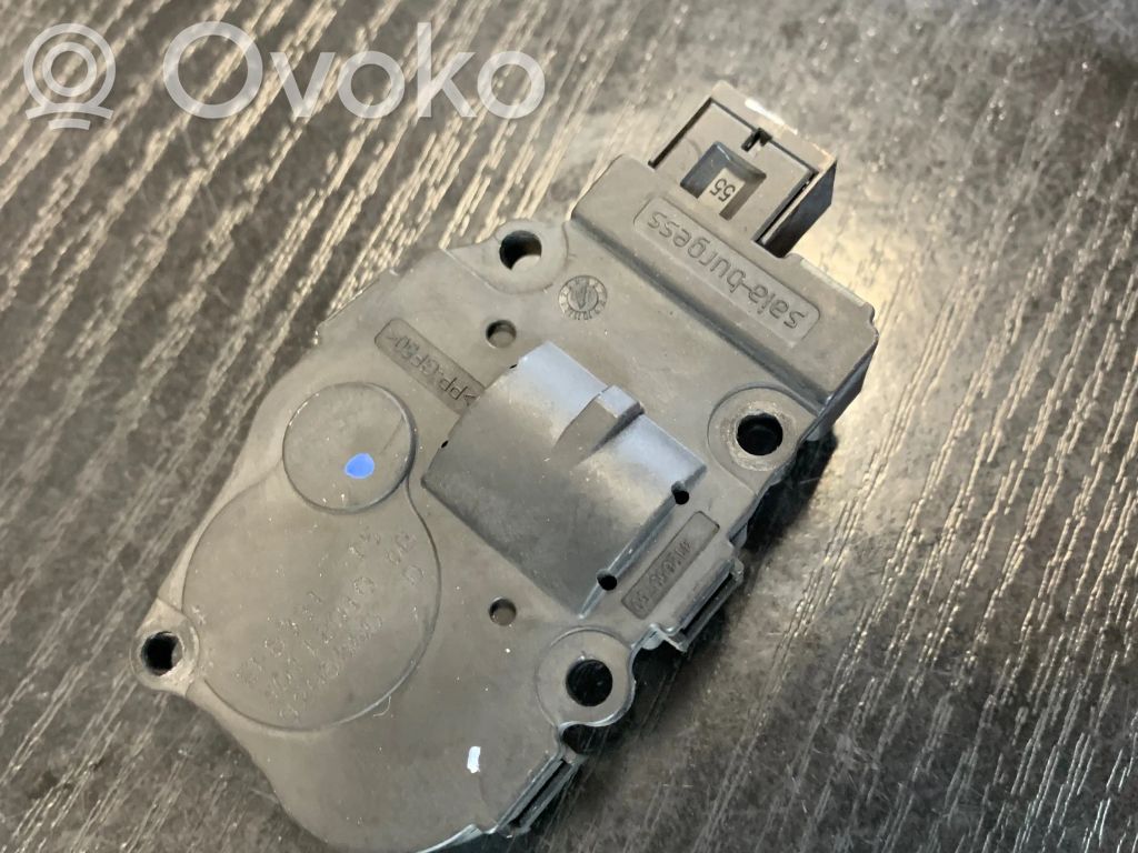BMW 1 F20 F21 Silniczek nagrzewnicy 