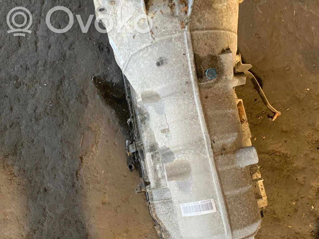 Automatic gearbox   7540514,7540016,6HP19