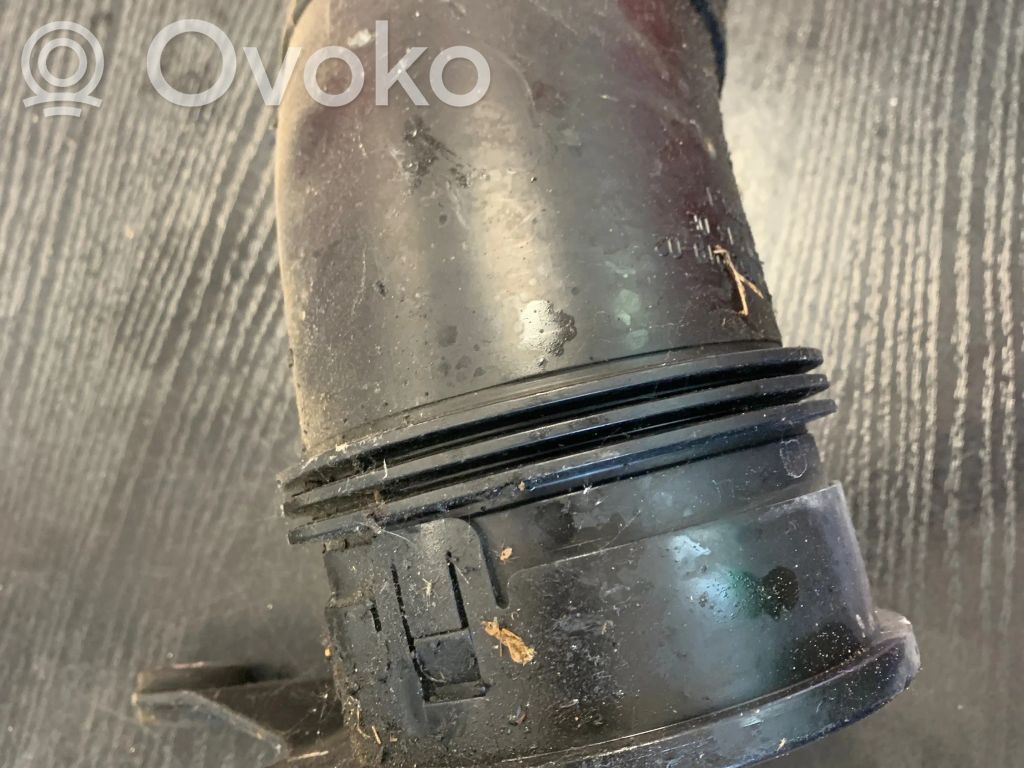 BMW 6 E63 E64 Air intake duct part 