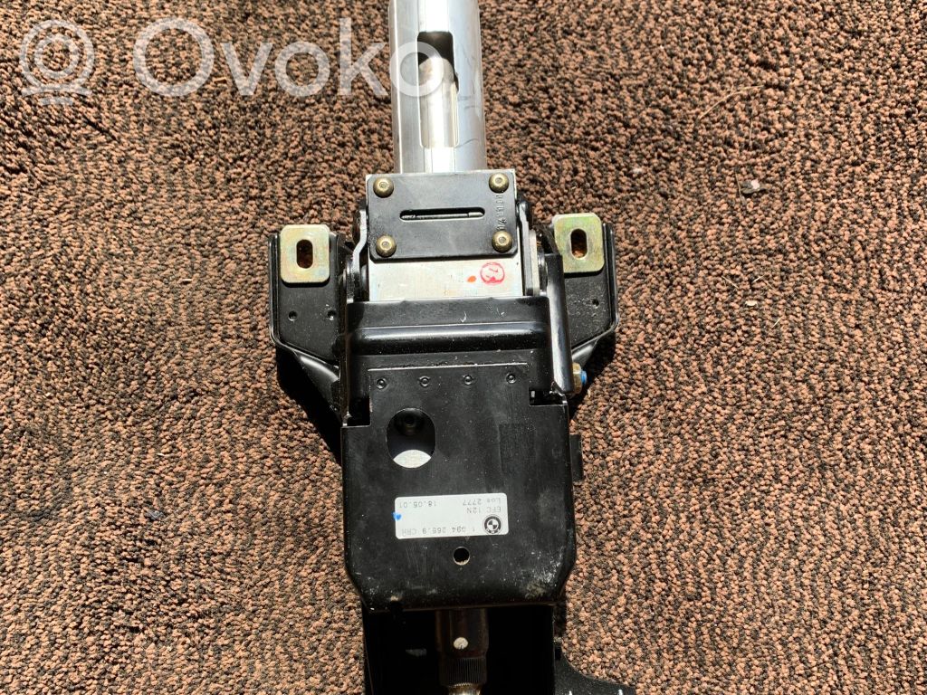 BMW X5 E53 Steering wheel axle 