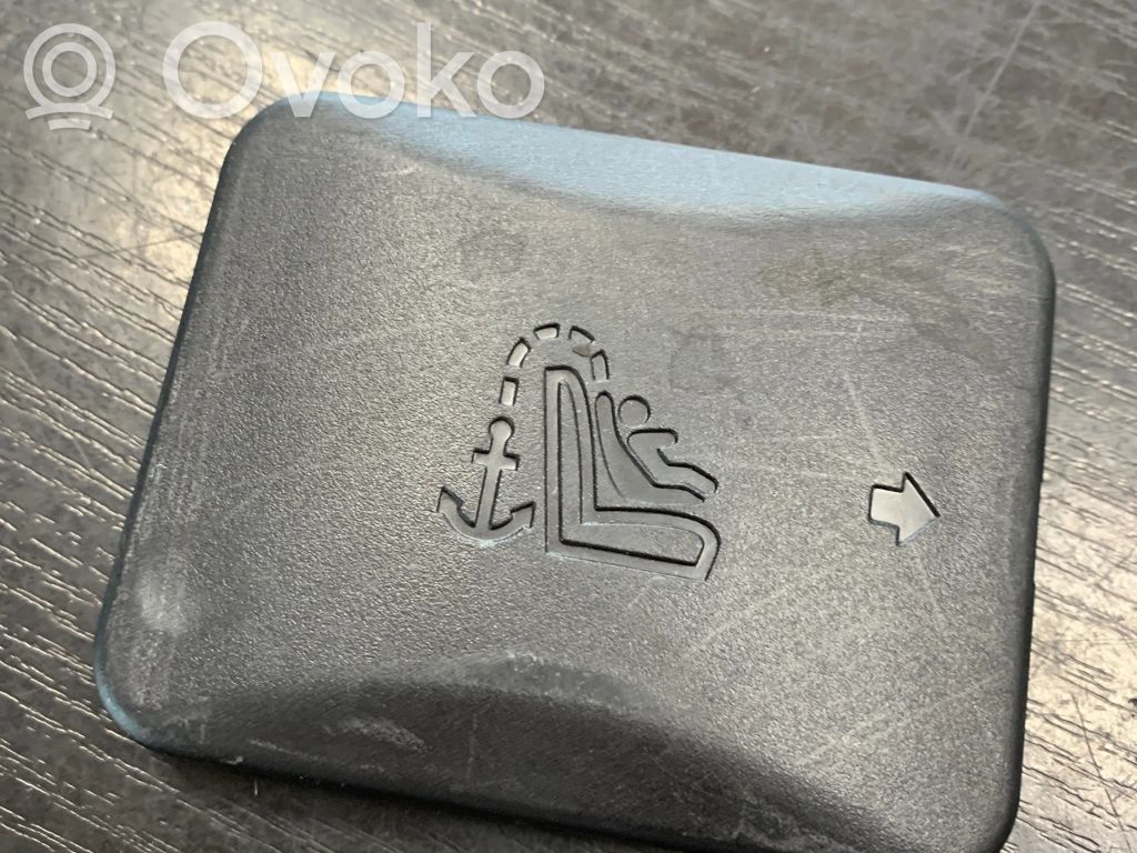 BMW 1 E81 E87 Other trunk/boot trim element 