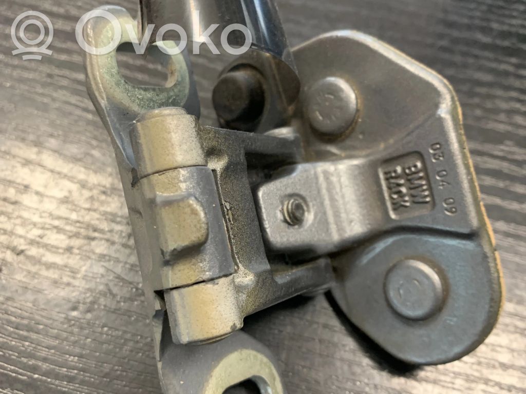 BMW 1 E81 E87 Tailgate/trunk/boot hinge 