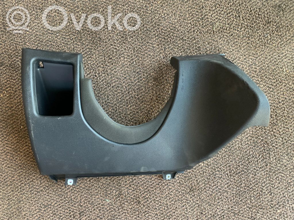 Dashboard lower bottom trim panel   6982545