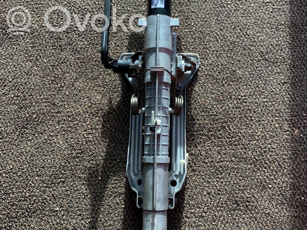 BMW 1 E81 E87 Vairo rato ašis 