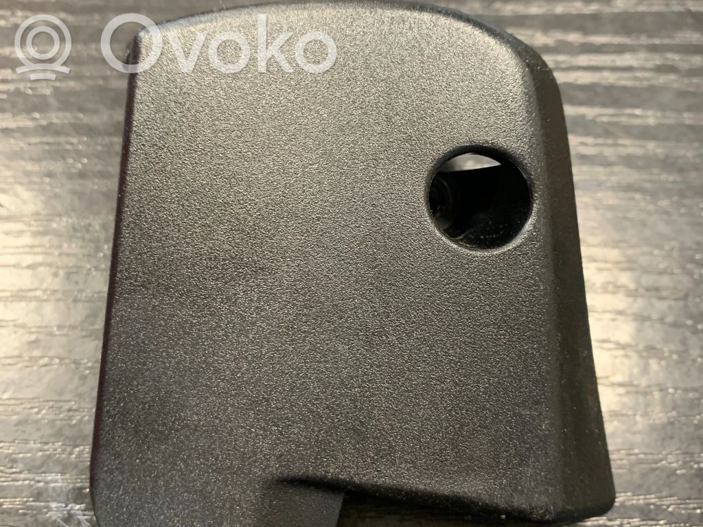 Other trunk/boot trim element   7118477