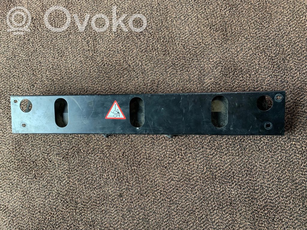BMW X3 F25 Panel mocowania chłodnicy / góra 