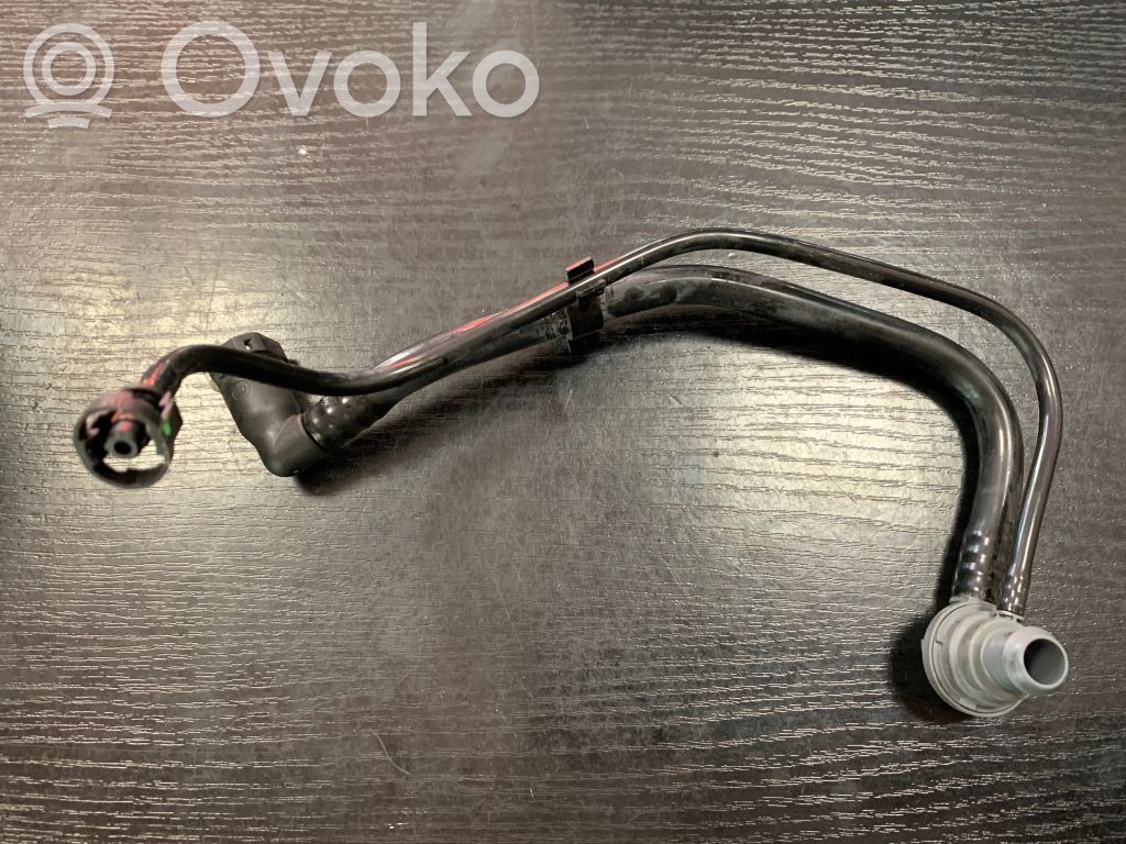 BMW 1 E81 E87 Caurulīte (-es) / šļūtene (-es) 