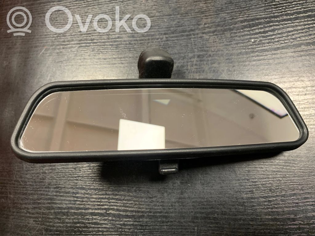 BMW 5 E39 Rear view mirror (interior) 