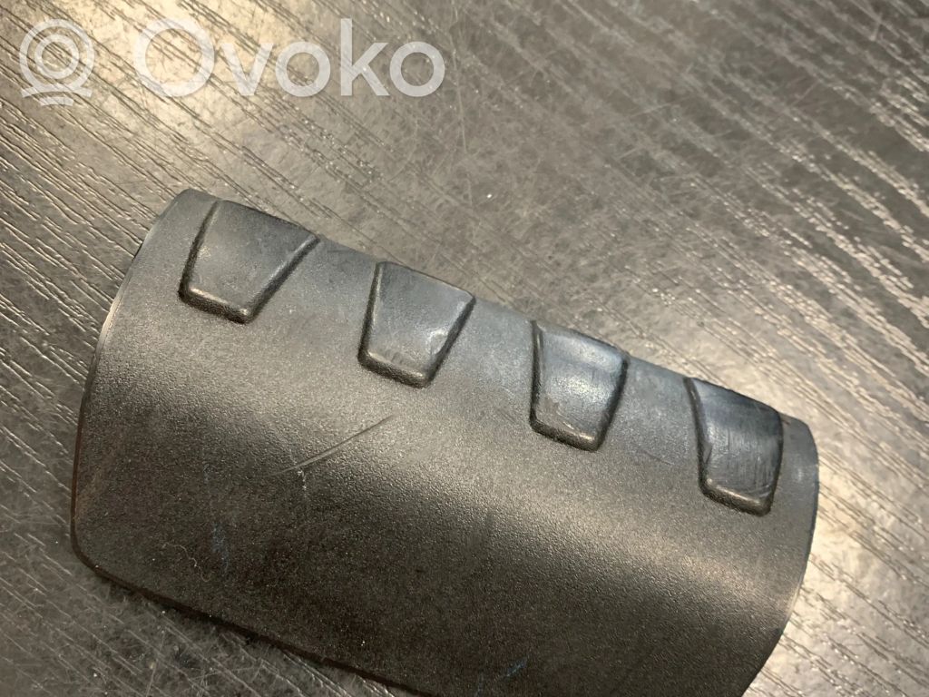 BMW 1 E81 E87 Protector del borde del maletero/compartimento de carga 