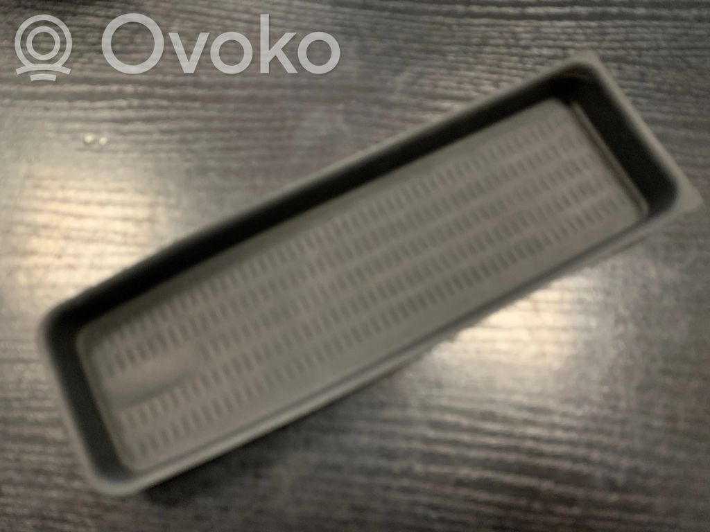 BMW 3 E90 E91 Central console drawer/shelf pad 