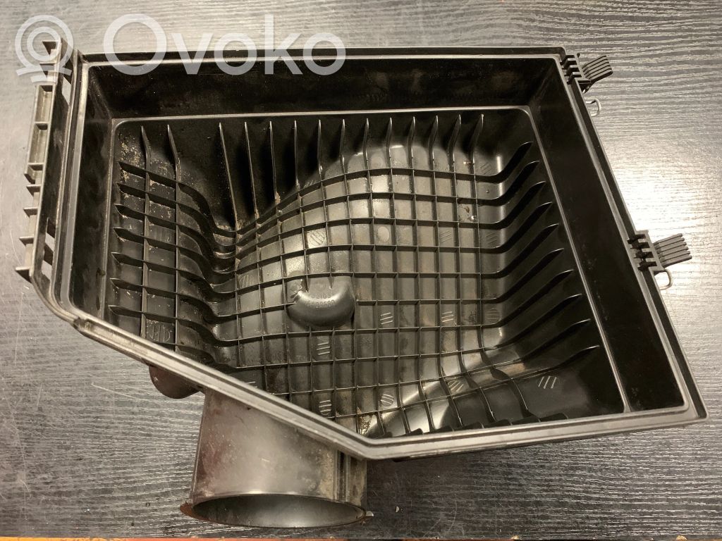 Oro filtro dėžė   7521032