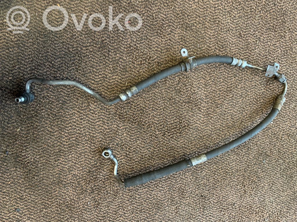 BMW 7 E65 E66 Power steering hose/pipe/line 