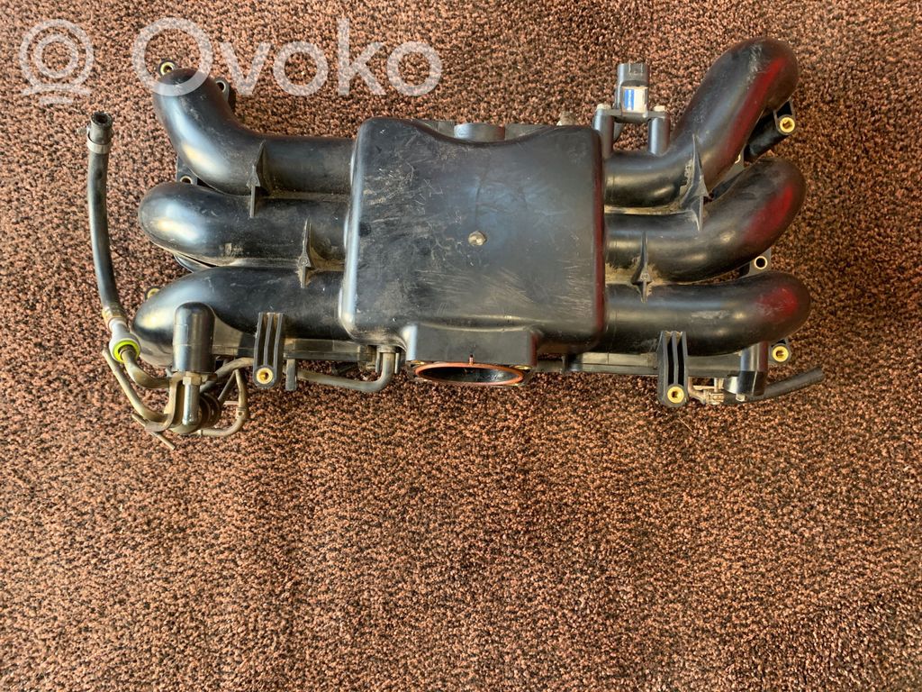 Subaru Outback Kolektorius įsiurbimo 