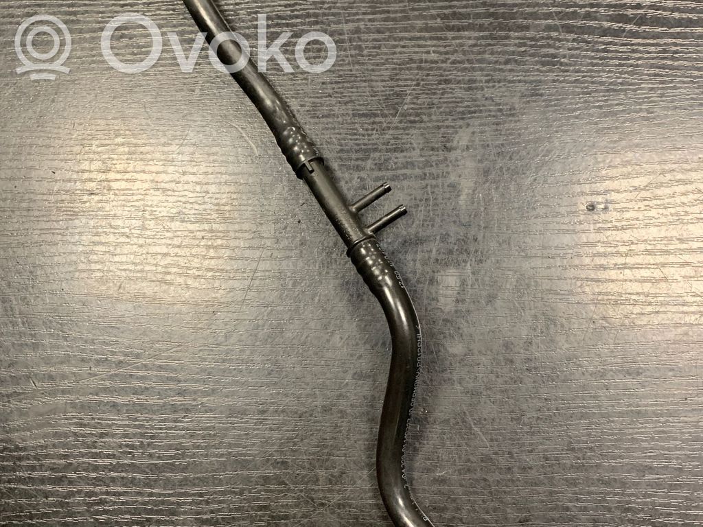BMW 1 E82 E88 Caurulīte (-es) / šļūtene (-es) 