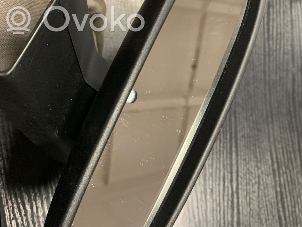 BMW 1 F20 F21 Rear view mirror (interior) 