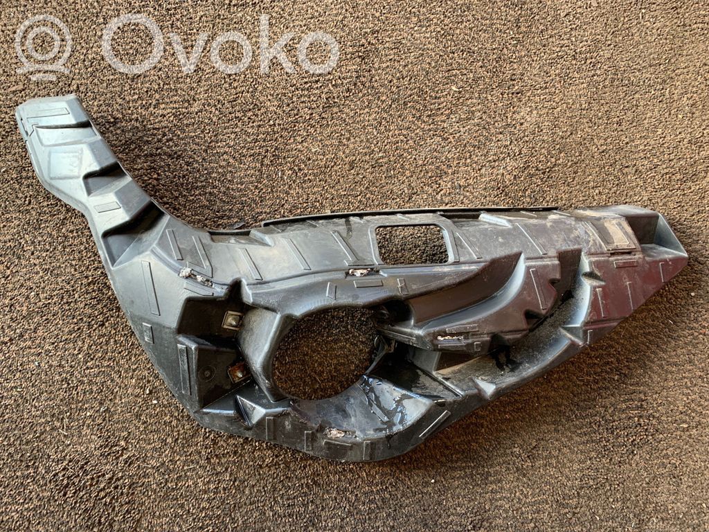 BMW X1 E84 Fog light bracket 