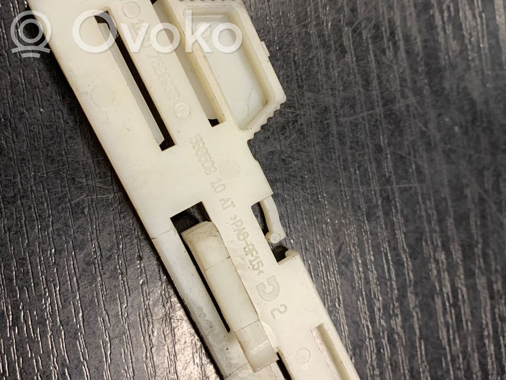 BMW 1 F20 F21 Fuse box cover 