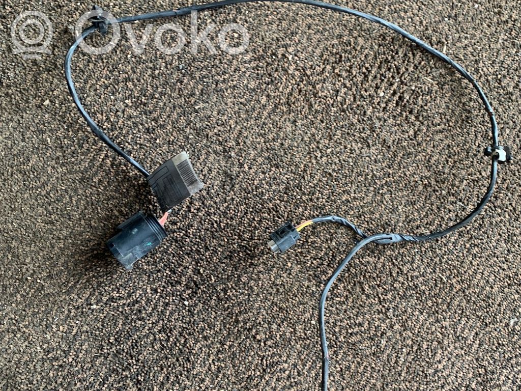 BMW 1 E81 E87 Otros cableados 