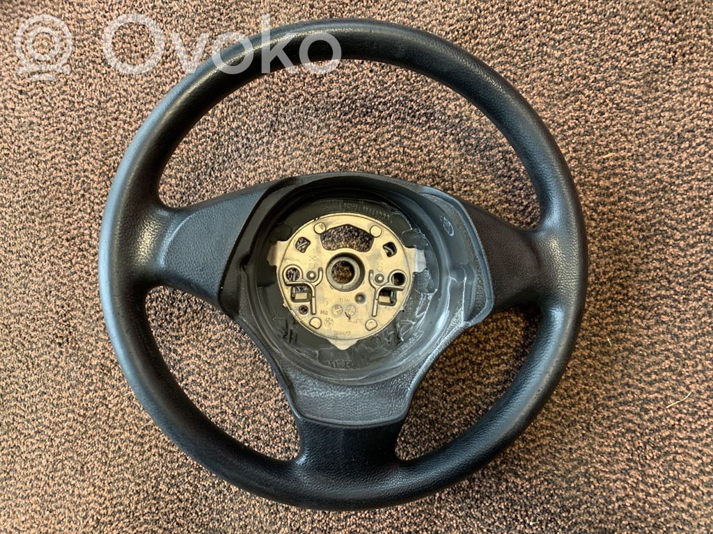 BMW 3 E90 E91 Steering wheel 