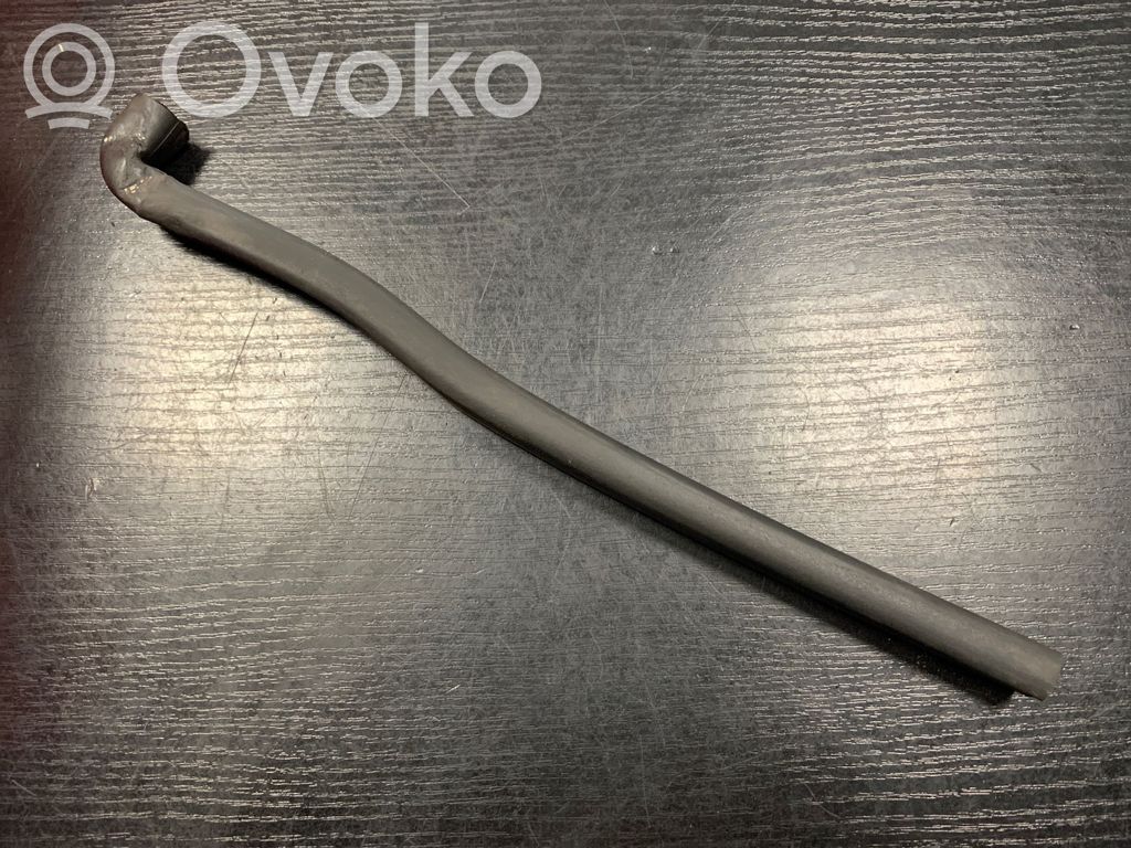 BMW 3 E90 E91 Engine compartment rubber 
