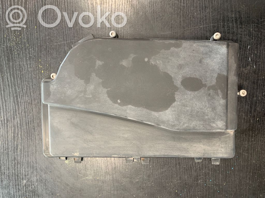 BMW X5 E53 Abdeckung Deckel Luftfilterkasten 