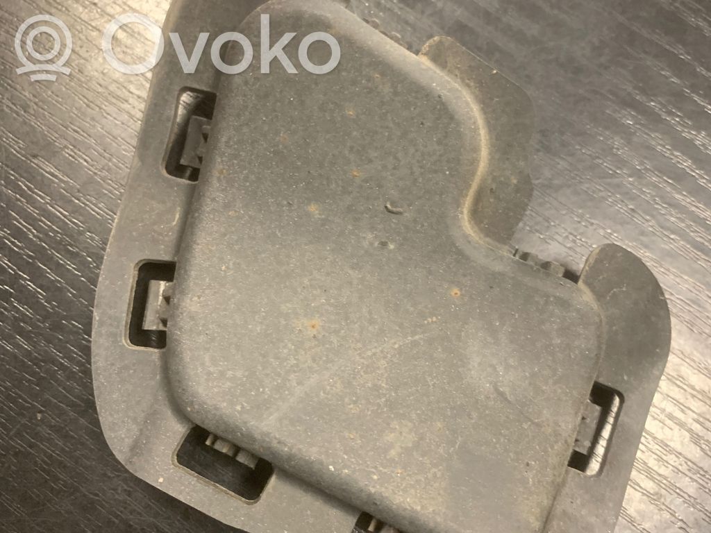 BMW 1 E81 E87 Etupyörän sisälokasuojat 