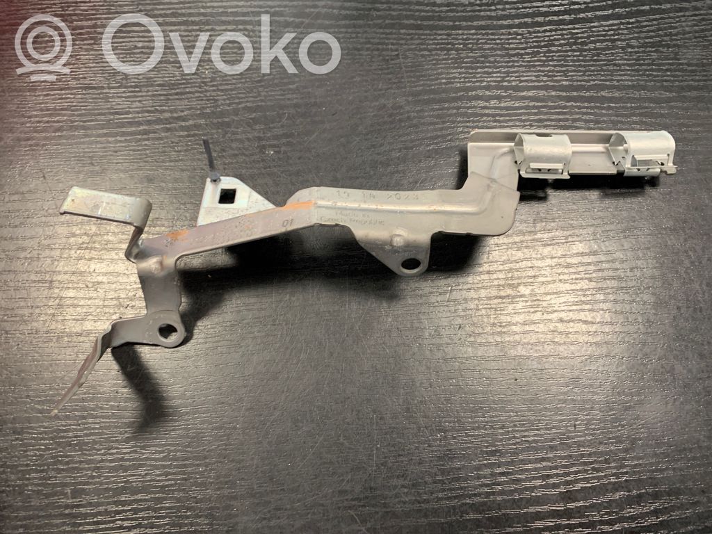 BMW 3 G20 G21 Sonstiges Karosserieteil 