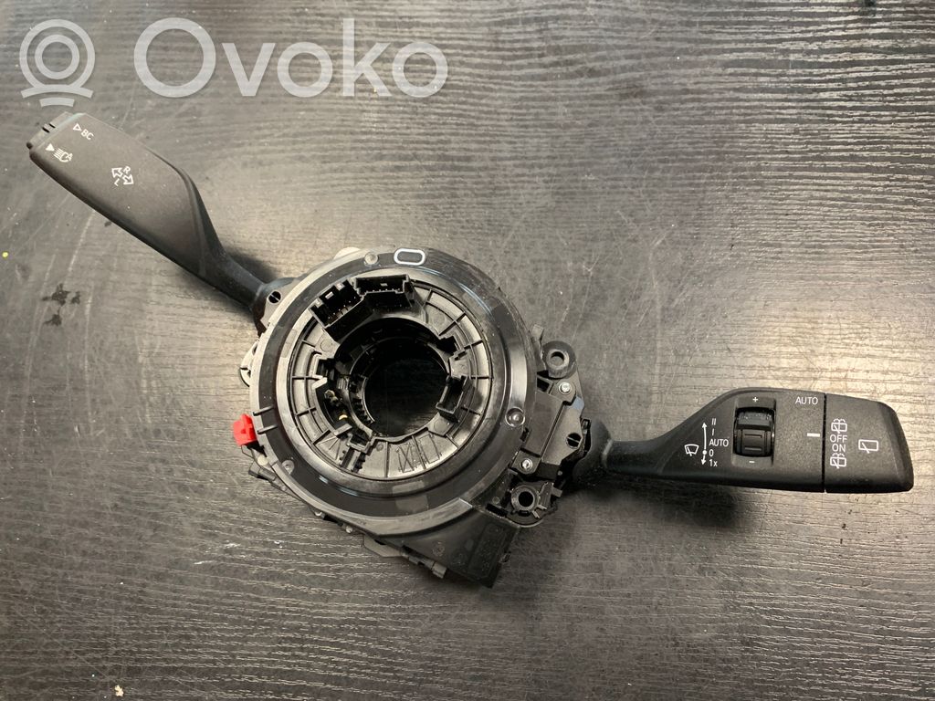 BMW 3 G20 G21 Indicator stalk 