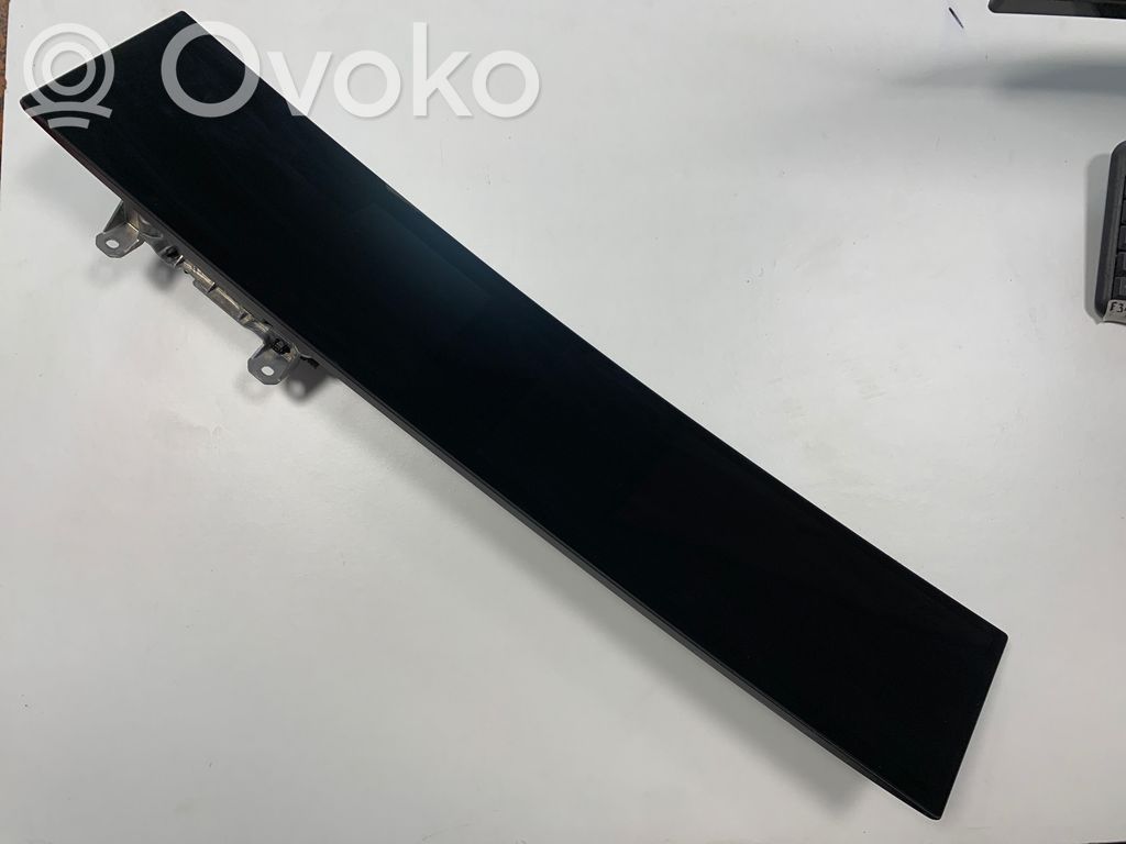 BMW 3 G20 G21 Screen/display/small screen 
