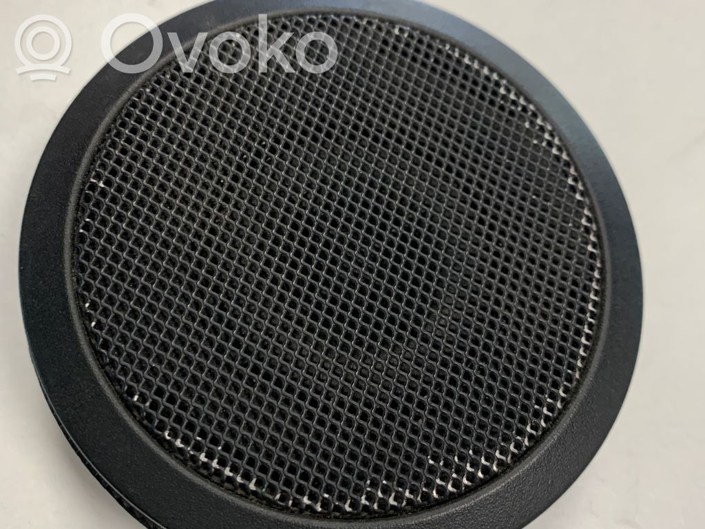 Front door speaker   8362940