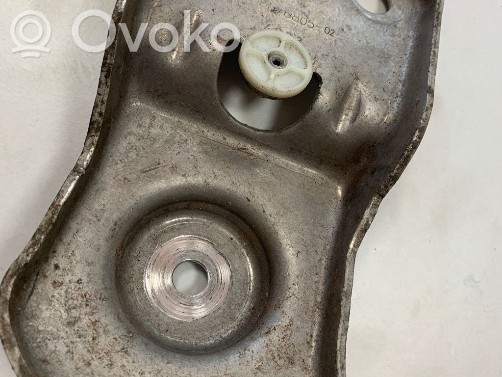 BMW 3 G20 G21 Inna część zawieszenia tylnego 