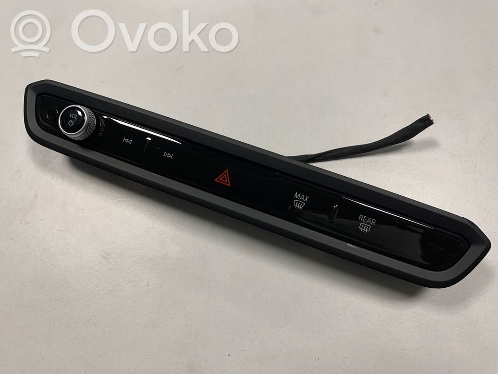 BMW 3 G20 G21 Sound control switch 