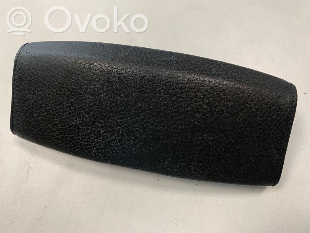 BMW 5 E60 E61 Autres éléments de console centrale 