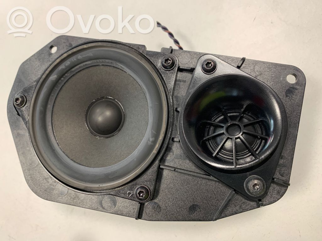 BMW 5 E60 E61 Front door speaker 