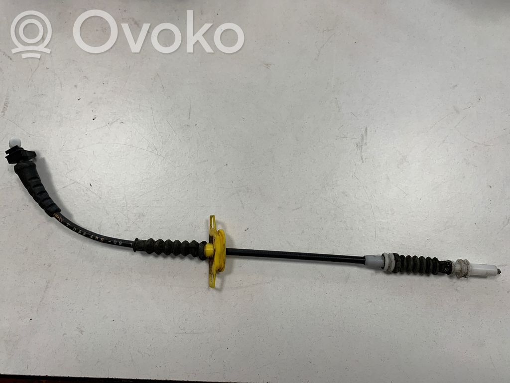 BMW 5 E60 E61 Front door cable line 